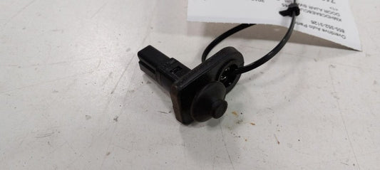 Hyundai Elantra Door Ajar Switch Door Open Dome Light Switch 2009 2010