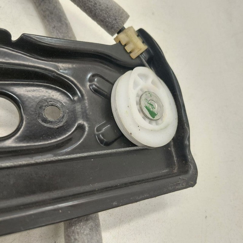 Passenger Right Front Window Regulator Track Fits 14-23 Jeep Cherokee