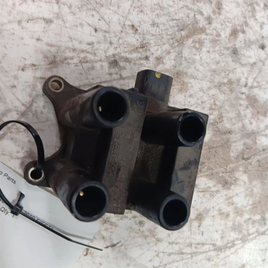 Coil Ignition Ignitor Without Turbo Fits 14-19 Ford Fiesta OEM