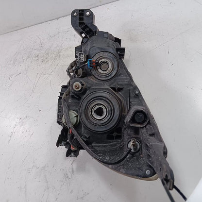 Passenger Right Headlight Head Light Lamp Halogen W/ Fog Lamps 15-17 LEGACY