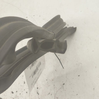 Volvo S60 Cowl Vent Panel Hood Rubber Seal  2013 2014 2015