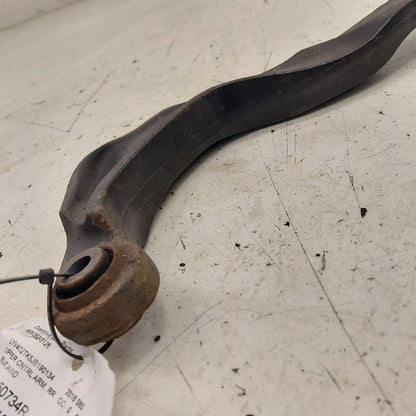 Passenger Right Rear Upper Control Arm FWD Fits 07-16 Volvo 80 SERIES