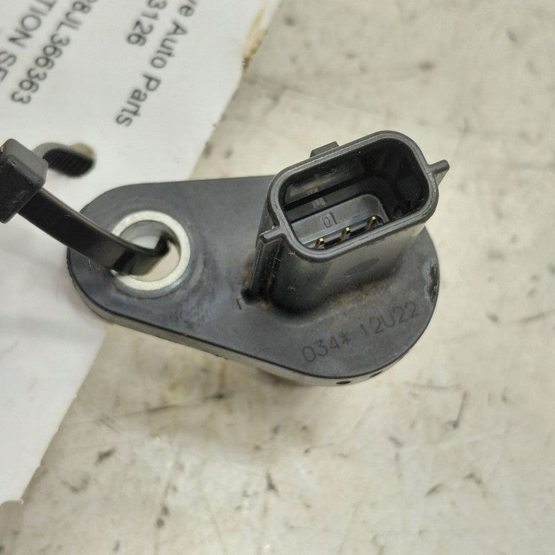 Nissan Versa Note Crankshaft Position Sensor  1.6 2019 2018 2017