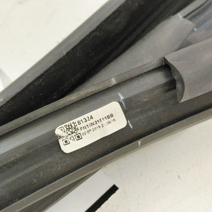Ford Ecosport Door Glass Window Seal Rubber Left Driver Front  2020 20