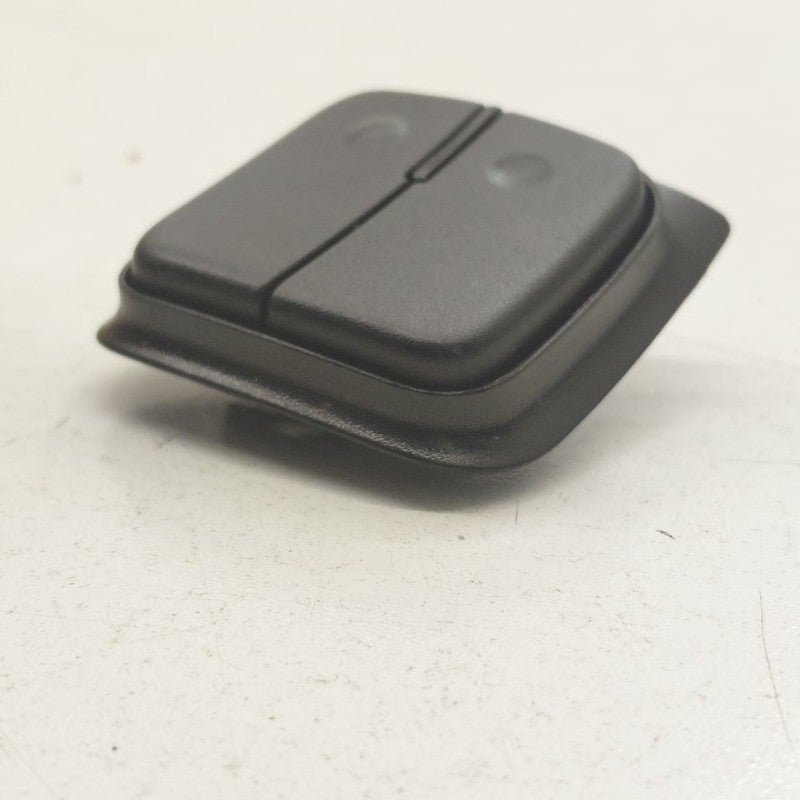 Steering Wheel Control Switch
