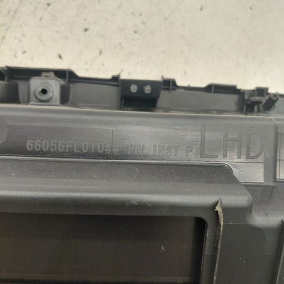 Subaru XV Crosstrek Glove Box Dash Compartment  2025 2024