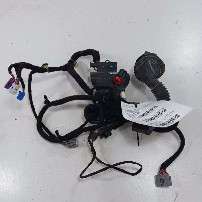 Jeep Cherokee Door Harness Wire Wiring Left Driver Front  2015 2016 2017