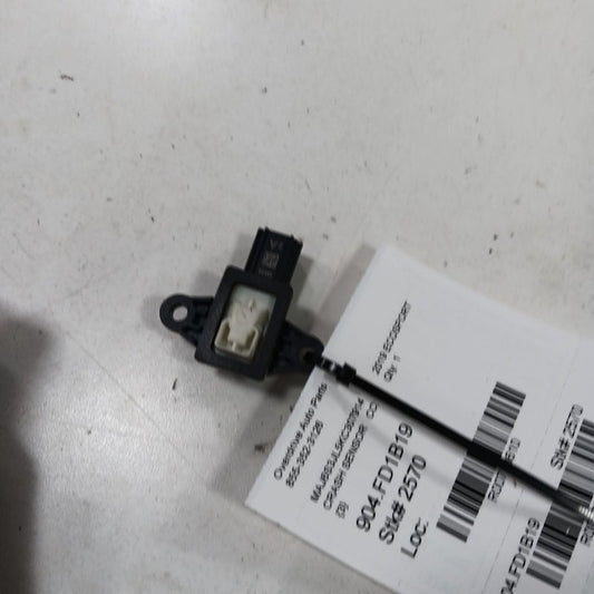 Ford Ecosport Sensor  2018 2019 2020 2021 2022 OEM