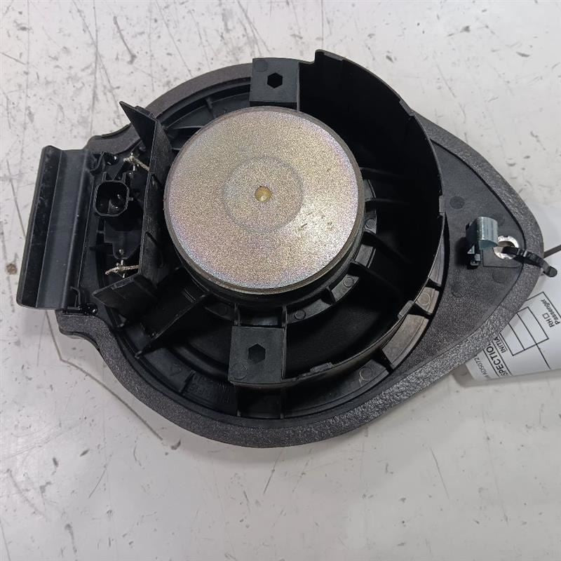 Chevy Malibu Speaker Left Rear  2019 2020 2021 2022 2023 2024