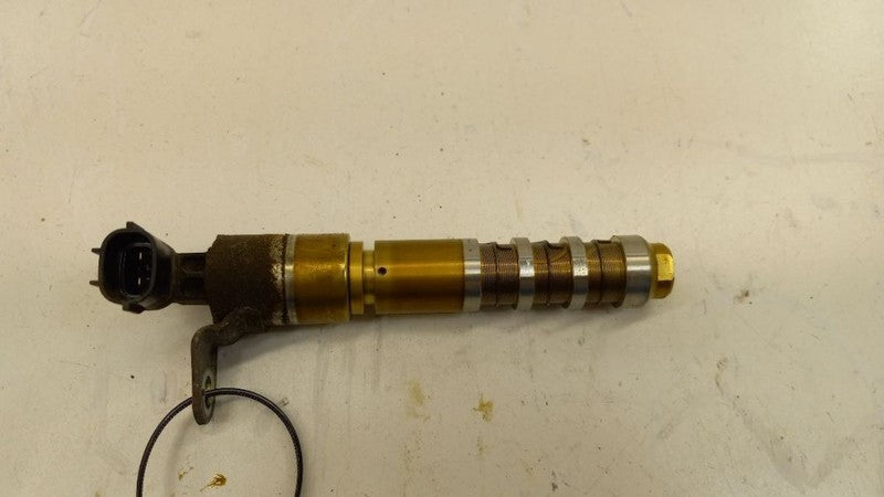 Chevy Impala Variable Timing Gear Oil Control Valve Solenoid Cylinder Head 2012 