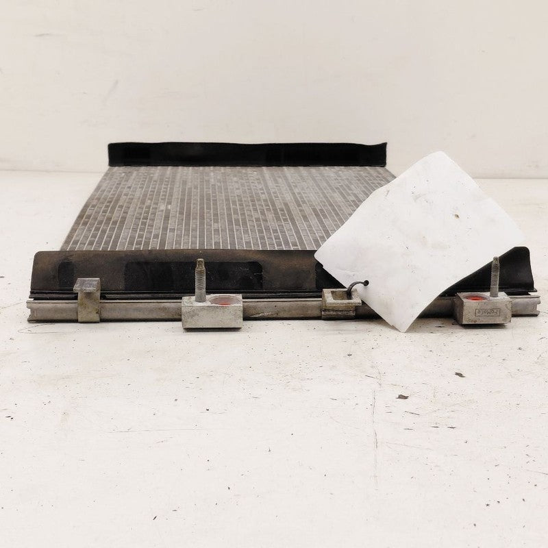 Air Conditioning AC Condenser Fits 21-24 Ford Escape