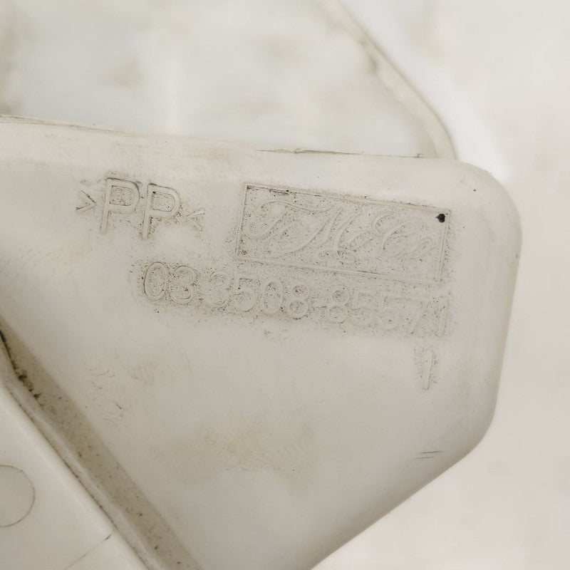 Brake Master Cylinder VIN 26 4th And 5th Digit Fits 14-18 Volvo S60