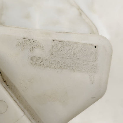 Brake Master Cylinder VIN 26 4th And 5th Digit Fits 14-18 Volvo S60