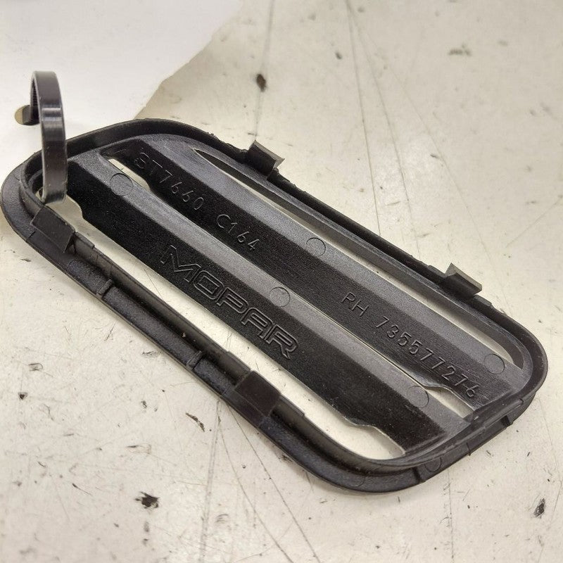 Fiat 500 X Model   Defrost Vent Right Passenger Side  2016 2017