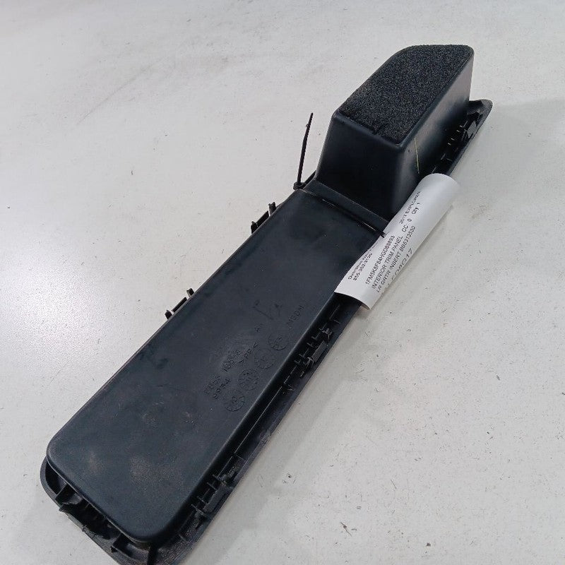 Ford Explorer Left Rear Quarter Panel Insert {BB5313530} 2016 2017 201
