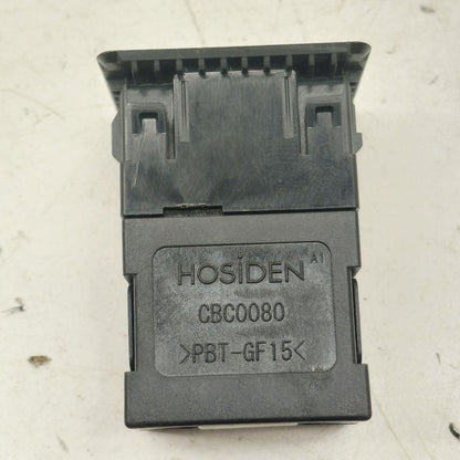 Nissan Versa USB Plug In Hub Port  2024 2023 2022 2021 OEM