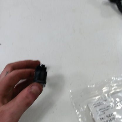 Driver's Left Front Door Lock Switch Fits 18-22 Ford Ecosport OEM