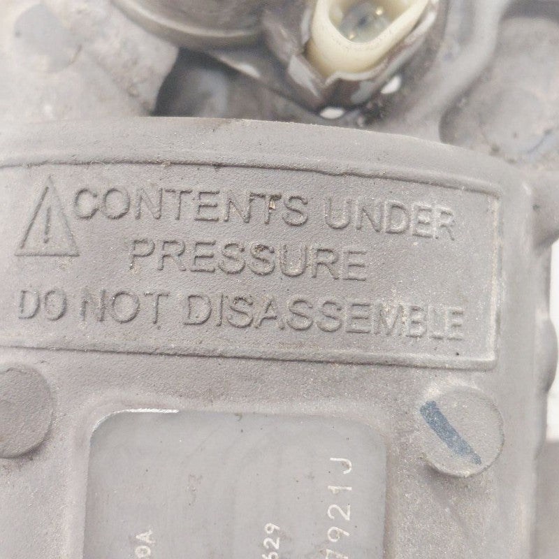 Buick Encore GX Transmission Oil Pump  1.3 2020 2021 2022 2023