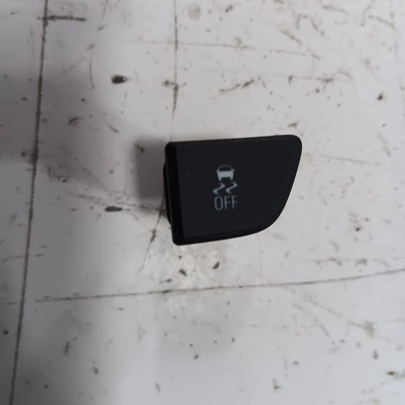 Buick Encore Traction Control Switch  2018 2019 2020