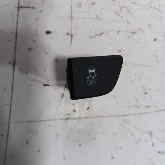 Buick Encore Traction Control Switch  2018 2019 2020