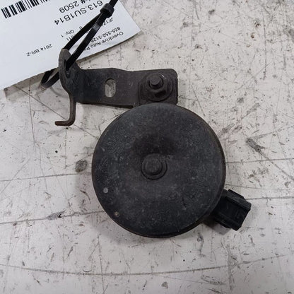 Subaru BRZ Horn  2013 2014 2015 2016 OEM