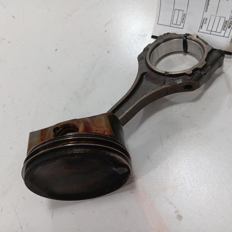 Jeep Compass 2.4 Single Piston With Connecting Rod  2017 2018 2019 2020 2021