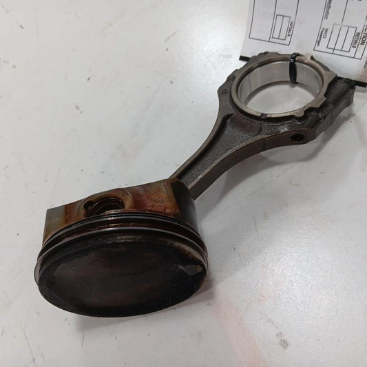 Jeep Compass 2.4 Single Piston With Connecting Rod  2017 2018 2019 2020 2021