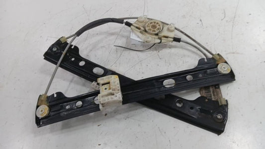 Passenger Right Front Window Regulator Track Fits 13-16 Dodge Dart OEM