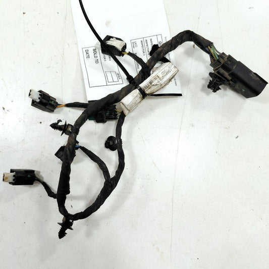 Ford Edge Engine Injector Only Wire Wiring Harness 2019 2020 2021 2022