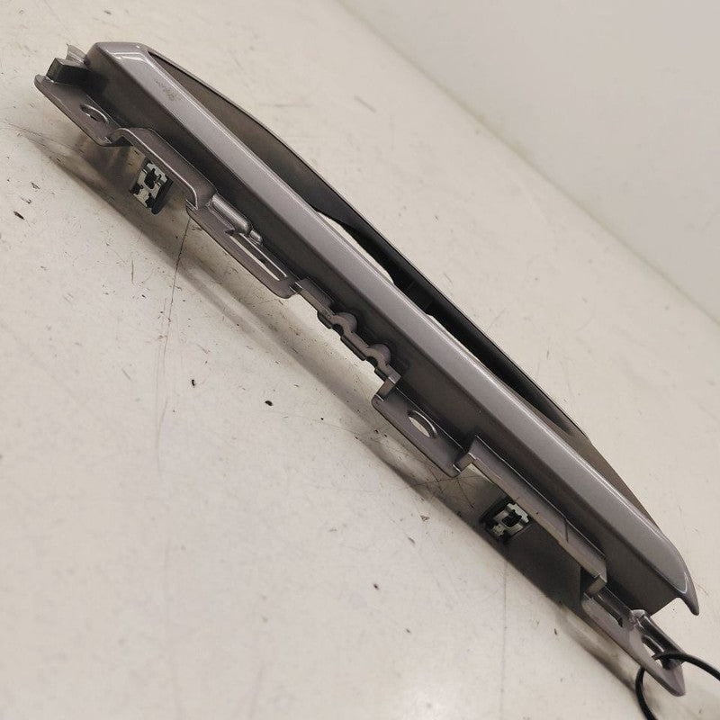 Honda CR-V Interior Door Handle Bezel Surround Trip Left Driver Rear  