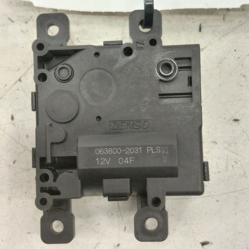 Toyota Prius Flap Door Motor Heater AC Door Actuator  2022 2021 2020