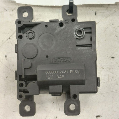 Toyota Prius Flap Door Motor Heater AC Door Actuator  2022 2021 2020