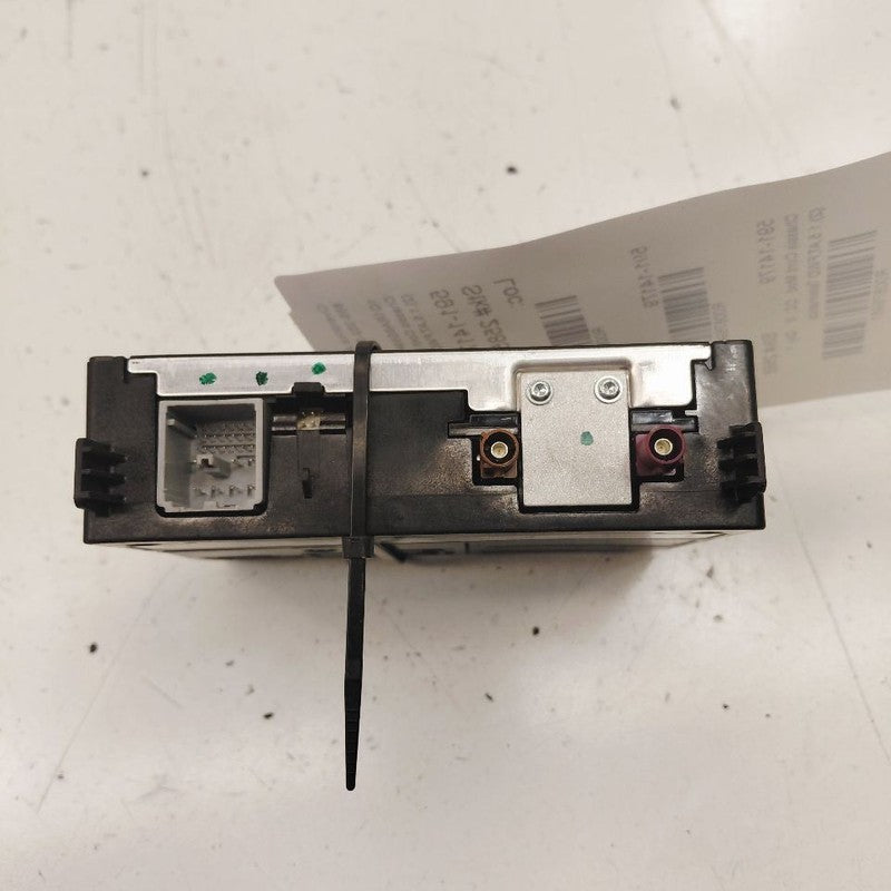 Communication Telematics Control Module Opt Bop Fits 19 Chevy Trax OEM
