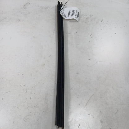 Jeep Cherokee Left Front Weather Strip Interior  2015 2016 2017 OEM
