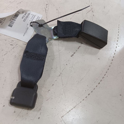 Outlander Sport Seat Belt Buckle Latch Left Driver Rear Back  2022 202