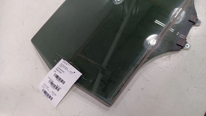 Passenger Right Rear Door Window Glass Fits 07-13 MDX OEM