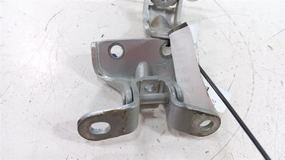 Hyundai Sonata Door Hinge Set Left Rear 2018 2019