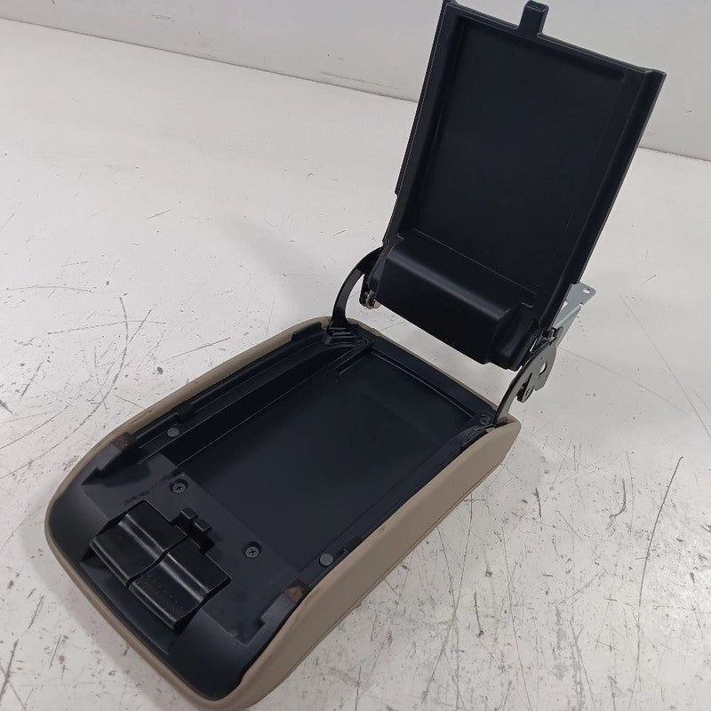 Subaru Legacy Arm Rest  2020 2021 2022 2023 2024 OEM