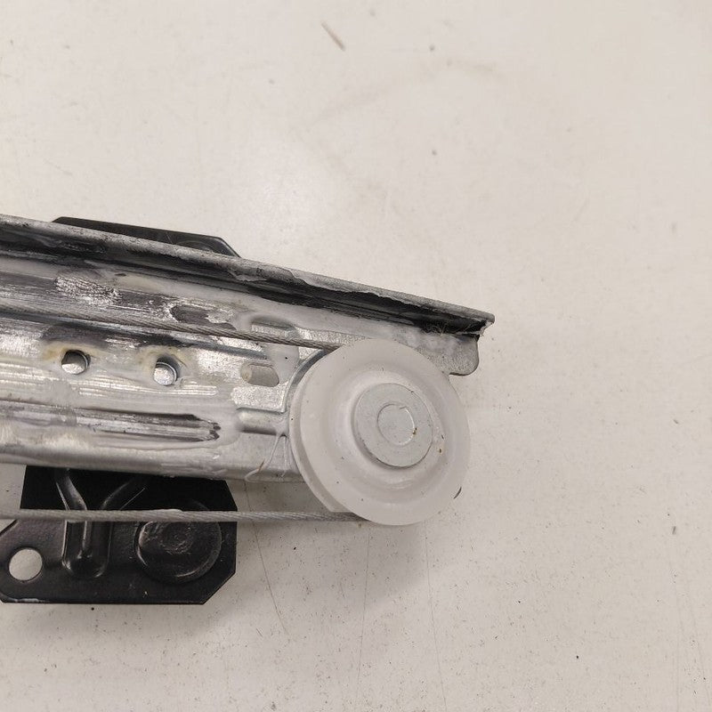 Passenger Right Front Window Regulator Track Fits 17-21 Honda Clarity