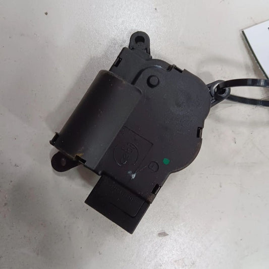 FIAT 500 Flap Door Motor Heater AC Door Actuator  2017 2016 OEM