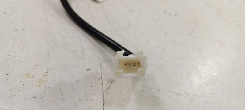 Camera/Projector Rear View Camera Lid Mounted Fits 10-14 MAXIMA