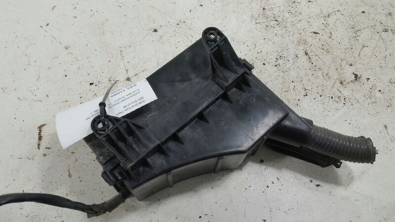  Fuse Box Engine VIN D 4th Digit VQ35DE Fits 02-04 INFINITI I35 OEM
