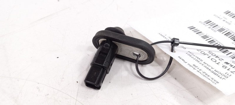 Toyota Camry Door Ajar Switch Door Open Dome Light Switch 2007 2008 20