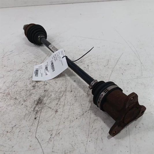 Left Rear CV Axle Shaft Rear Axle Fits 13-20 TRAX