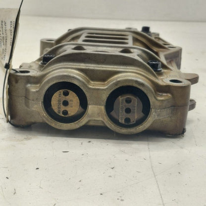 Mazda 6 Engine Balance Shaft  2016 2015 2014