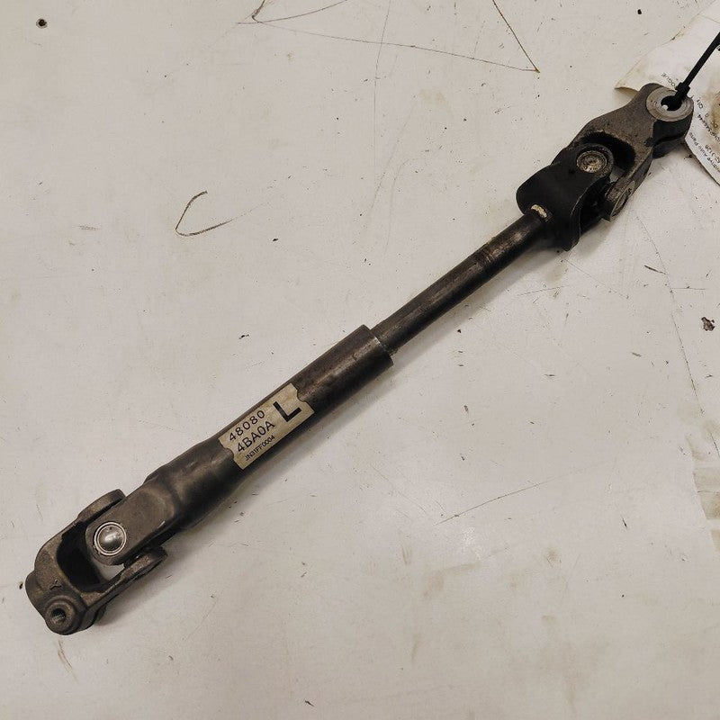 Nissan Rogue Lower Steering Column Shaft Knuckle U Joint  2017 2018 20
