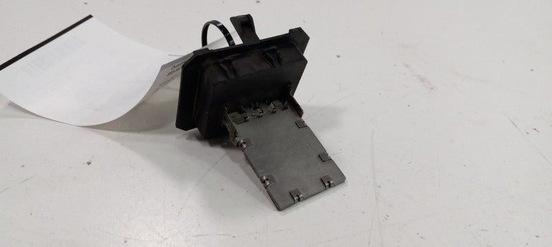 Mazda 6 Blower Resistor Fan Motor Speed Resistor 2009 2010 2011 2012 2013