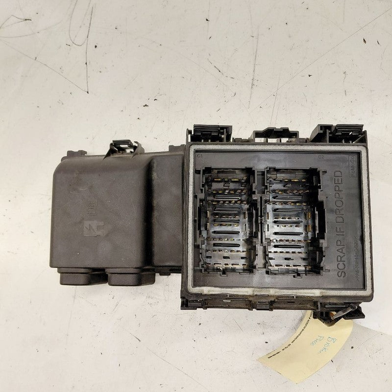 Fuse Box Engine FWD ID LX6T-14290-NJDB Fits 21-22 Ford Escape