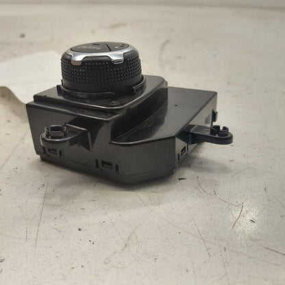 Rear Temperature Control Fits 16-18 Kia Sorento