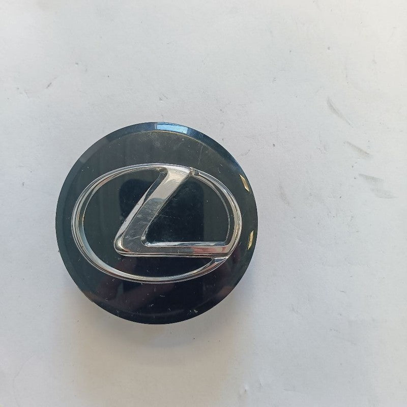 Lexus NX350 Wheel Rim Center Cap  2022 2023 2024 2025